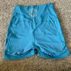 Gymshark Legacy Shorts